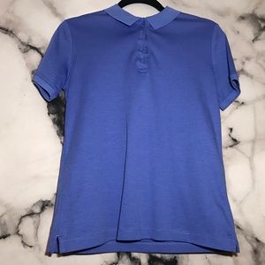 Lands End Polo